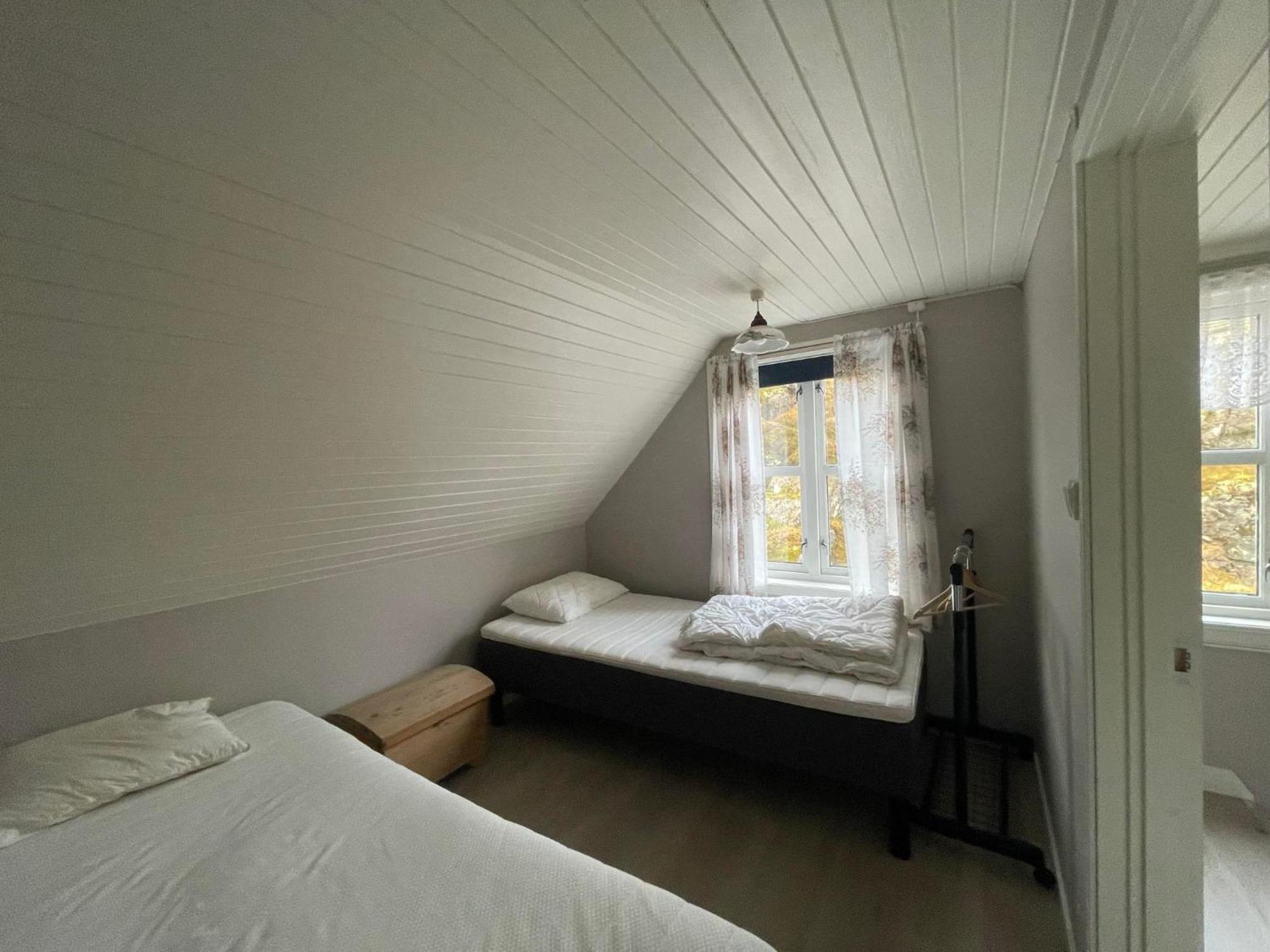 Sea-View House In Sund Villa Sund  Room photo