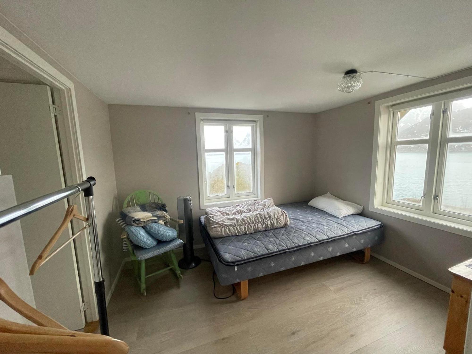 Sea-View House In Sund Villa Sund  Room photo